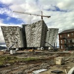 Titanic Belfast