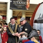 A Titanic Mayor