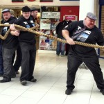 Heave!