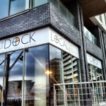 Dock signs