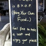 BYOF