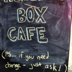 Honesty Box