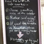 Honesty Box