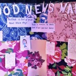 Good News Wall