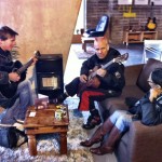 Life in the Titanic Quarter