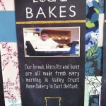 Local bakes
