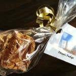 Titanic Fudge
